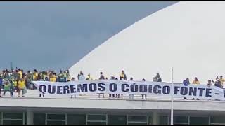 More vdos  from Brazilian National Congress(Parliament