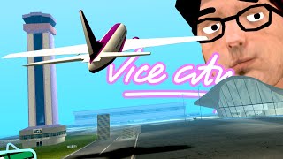 ЧТО ТАМ С VICE CITY?..