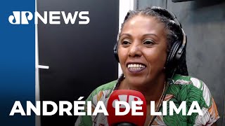 Andreia de Lima discorre sobre a relevância de se refletir sobre a data da consciência negra