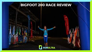 Bigfoot 200 Race Review