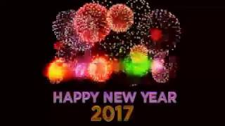 Happy new year....