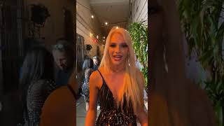 Kenna James chats w/ AVN at the 2022 XRCO Awards