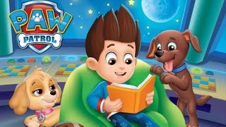 Paw Patrol | Good Night Adventure Bay