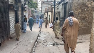 Saleh Khana Kotli Kalan Bazar 15 July 2024 || Haider Said Vlogs 🇵🇰❤️