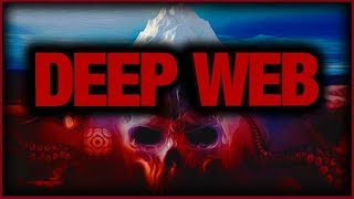 La Verdad Sobre La DEEP WEB - Opinión Personal SP26