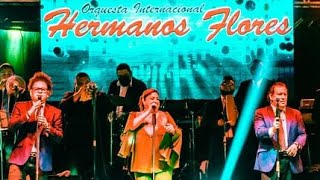 Los Hermanos Flores EN VIVO - Dallas, TX 2022