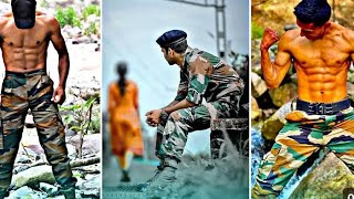 Desi Boys 🇮🇳 Indian army 🔥 attitude 4k status 🔥 | army status | WhatsApp Status