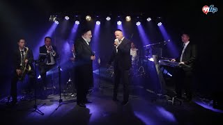 עמי כהן ותזמורתו & שלמה כהן - מחרוזת להיטים/  Ami cohen & Shlomo cohen Dance medley