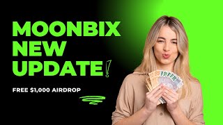 Moonbix New Update || Moonbix Tokens Withdrawal | Moonbix Airdrop | Moonbix Rewards | Moonbix Update