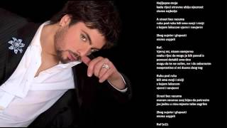 Toše Proeski - Najljepše moje (HQ)