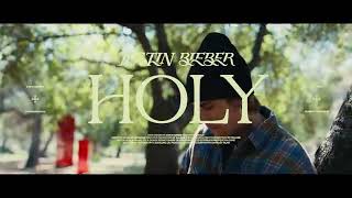 Holy -Justin Bieber  (Official live Performance )||Vevo