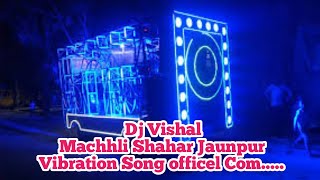 Suna Raja Pike Ganja Khesari Lal Yadav Bolbam Mp3 Song Remix Dj Vishal Machhali Shahar Jaunpur......