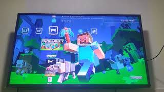 como desbloquear minecraft no PS3 hen #ps3 #minecraft #desbloqueio