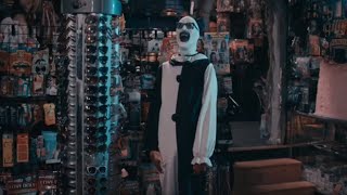 Art the Clown mit schicker Brille 3 | Terrifier 2