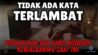 KATA-KATA ORANG MISKIN - ORANG MEMILIKI PELUANG SUKSES DAN TIDAK DILIHAT DARI KATA-KATA - MEYDIA