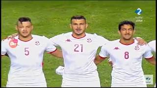 Tunisie u23 VS cameroun u23 live match