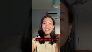 Dating Someone With A Fixed Mindset #shorts