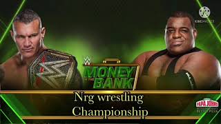 Aj styles gets kicked out the undisputed era plus who will qualify for money in the bank episode #19