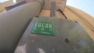 Tucor Hybrid 3D Application By: Liquid Technologies LLC