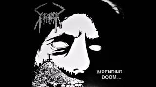 Sadistic Intent- Impending Doom... 1990 (FULL EP) (VINYL RIP)