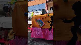 🇬🇹School Parade 2 | Lake Atitlan, Guatamala | September, 2023