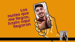 Campaña 25N No compartas violencias machistas