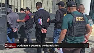 Ministro de Gobernación celebra desmantelamiento de red de traficantes de personas