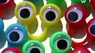 PBS Kids Program Break (WXNC Late 2006) #2