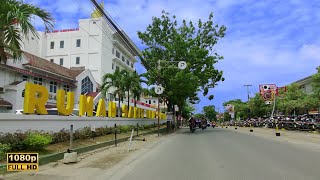 JALAN URIP SUMUHARJO BANDAR LAMPUNG 2023