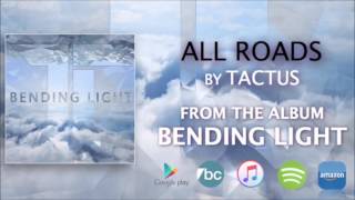 Tactus - Bending Light [Exclusive Instrumental Album Stream]