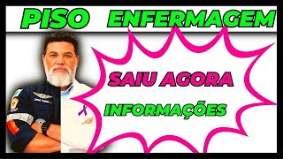 🎯✅😲Piso salarial da enfermagem últimas informações de Brasília com Deputado e enfermeiro Jorge Viana