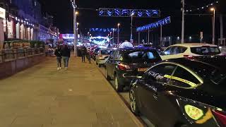 Walking Tour In Blackpool #UK #england