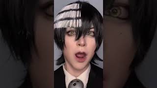 Death the Kid Cosplay - Soul Eater Cosplays #shorts