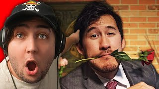 I WENT ON A DATE WITH MARKIPLIER