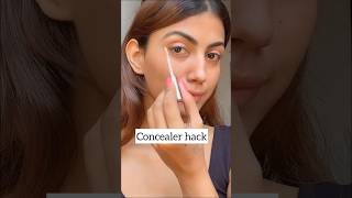 #youtubeshorts#shorts#concealerhacks#concealer#makeuphacks#shortsvideo#makeupshorts#makeup#viral