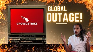 Billions Lost: Inside the Biggest IT Outage Ever!