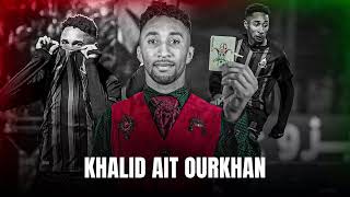 🎖️Best of 5✨ Khalid Ait Ourkhan 🃏