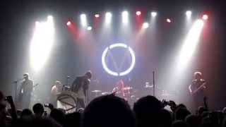 The Maine - "??" (The Fonda 12/11/13)