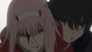 Darling in the Franxx [AMV] Katharsis