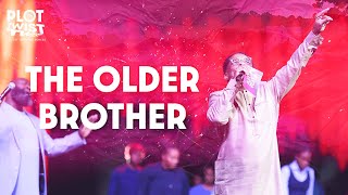 Plot Twist! | The Older Brother | Pastor John F. Hannah