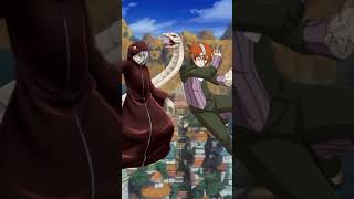 NARUTO VILLAIN VS BORUTO VILLAIN           #naruto #kakashi #minato #shorts #anime #fight