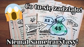 Ekspres Losy Lotto 🎲 20 sztuk! Nowy sposób rozwalił system 😎