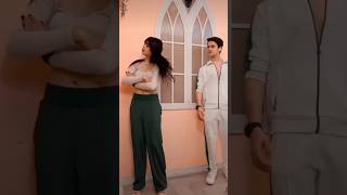 Riva Arora And Ayan Zubair dance short || #viral #short #shortsvideo #youtubeshorts