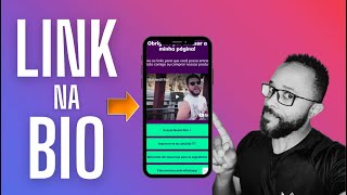 Como Criar Um Link Na Bio Do Instagram Com Builderall | Melhor Alternativa Linktree