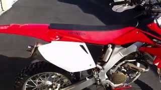 CRF250X-0424