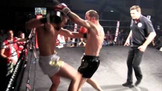 MUAY EIREANN Irish Muay Thai News From Home and Abroad