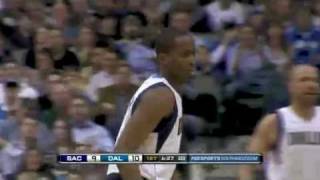 Sacramento Kings vs Dallas Mavericks NBA Recap February 16. 2011.mp4