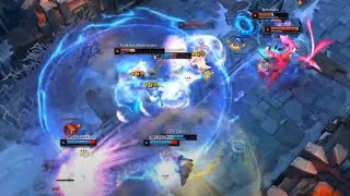 My Best Blitzcrack Match In ARAM - League of Legends