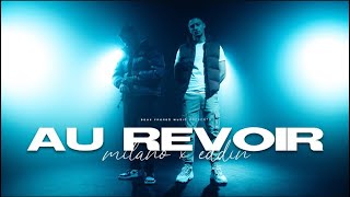 Milano x Eddin Au Revoir(2023)-Soundtrack