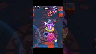 How to win with mortis!! #brawlstars #shorts #gaming